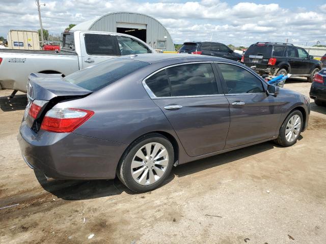 VIN 1HGCR2F87FA276157 2015 Honda Accord, Exl no.3