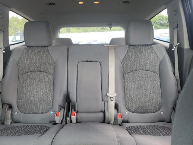 2017 CHEVROLET TRAVERSE L - 1GNKVFED1HJ203372