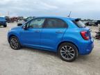 FIAT 500X POP photo