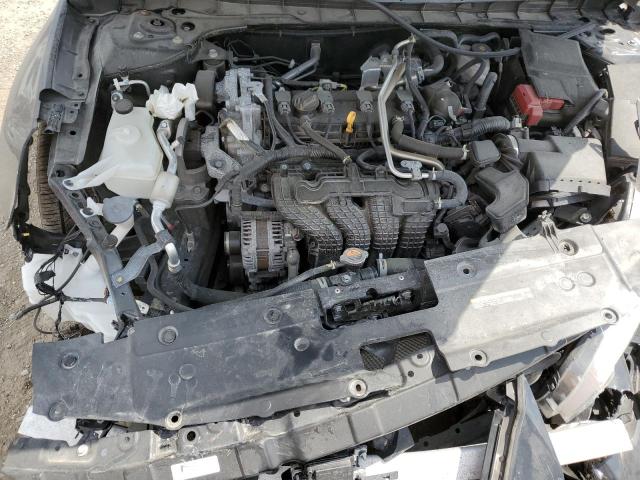 2021 NISSAN ALTIMA - 1N4BL4DV1MN412553
