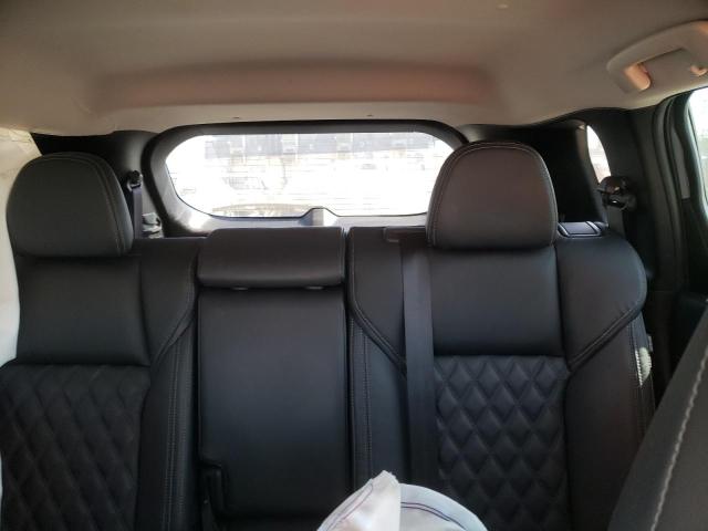 2022 MITSUBISHI OUTLANDER - JA4J3VA82NZ060775