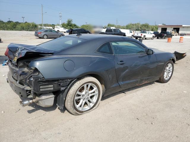 2015 CHEVROLET CAMARO LS - 2G1FB1E31F9311764
