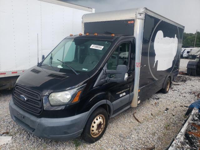 2016 FORD TRANSIT T- 1FDBF9ZM9GKB57005  67496554