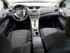 Lot #3025148219 2014 NISSAN SENTRA S