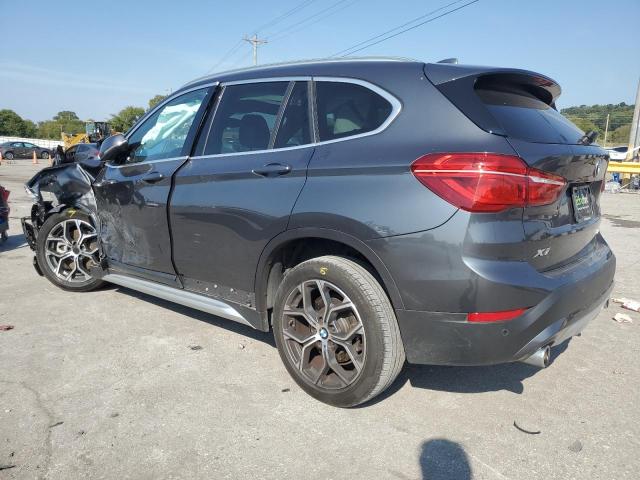 VIN WBXJG7C03N5U69116 2022 BMW X1, Sdrive28I no.2