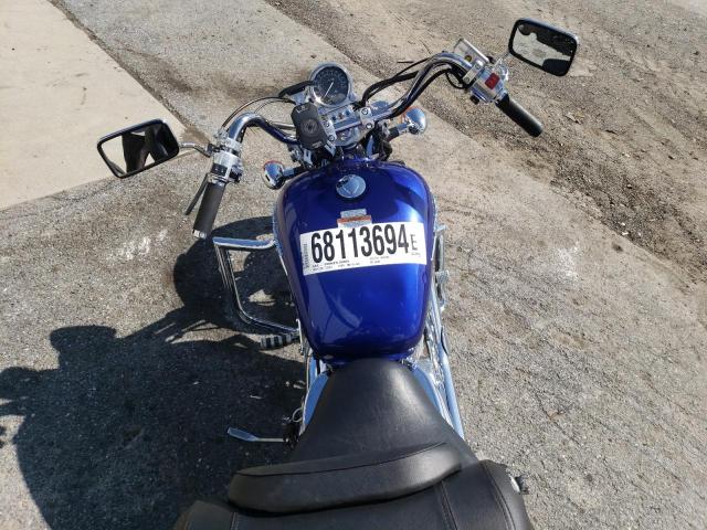 2006 HONDA VT1100 C 1HFSC18006A001362