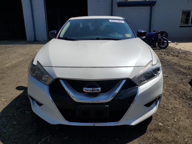 2017 NISSAN MAXIMA 3.5 - 1N4AA6AP3HC363831