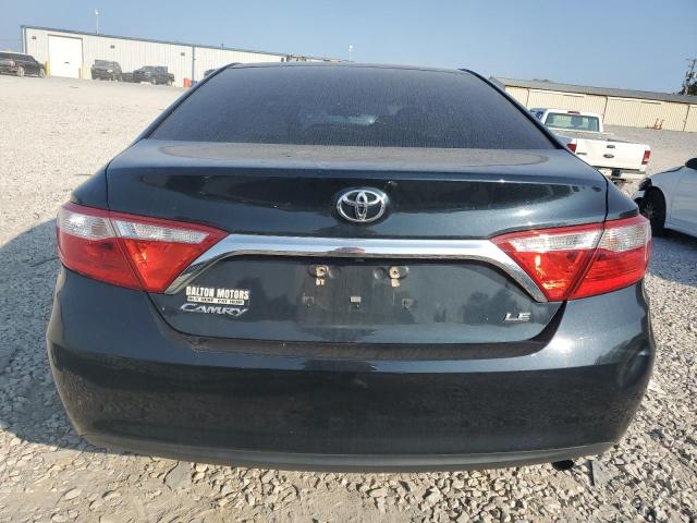 VIN 4T1BF1FK5FU988850 2015 Toyota Camry, LE no.6