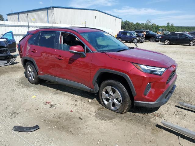 2023 TOYOTA RAV4 LE - 4T3MWRFV2PU109198