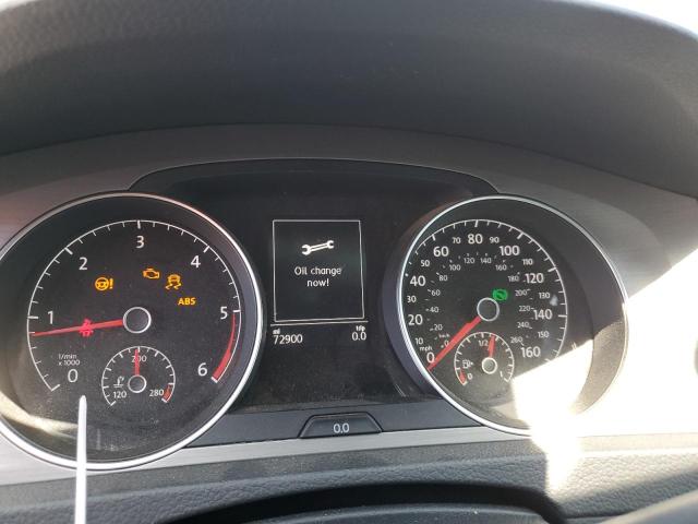 2015 VOLKSWAGEN GOLF SPORT - 3VWCA7AU4FM506762