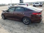 KIA OPTIMA LX photo