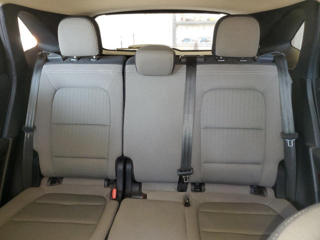 2020 FORD ESCAPE S - 1FMCU9F62LUA55074