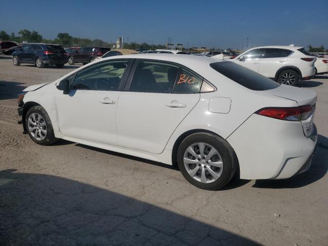 2020 TOYOTA COROLLA LE - JTDEPRAE9LJ008547