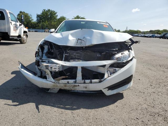 2018 HONDA CIVIC LX - 2HGFC4B02JH306458