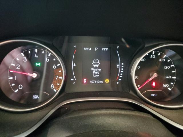 2018 JEEP COMPASS LA - 3C4NJDBB7JT359634