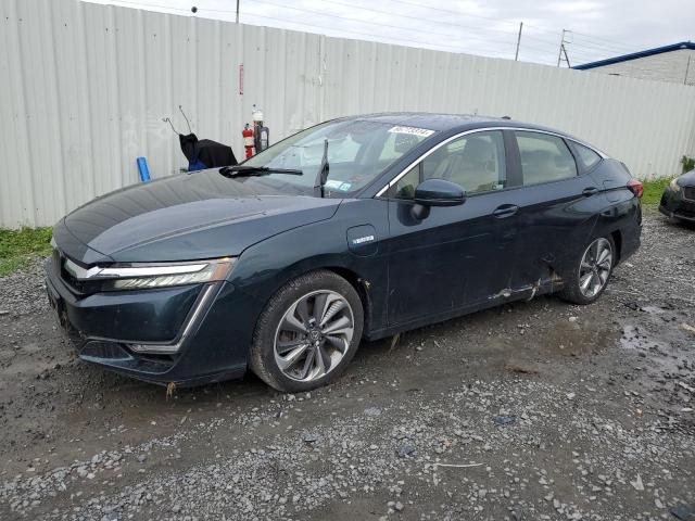 2018 HONDA CLARITY - JHMZC5F1XJC019648