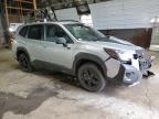 SUBARU FORESTER W photo