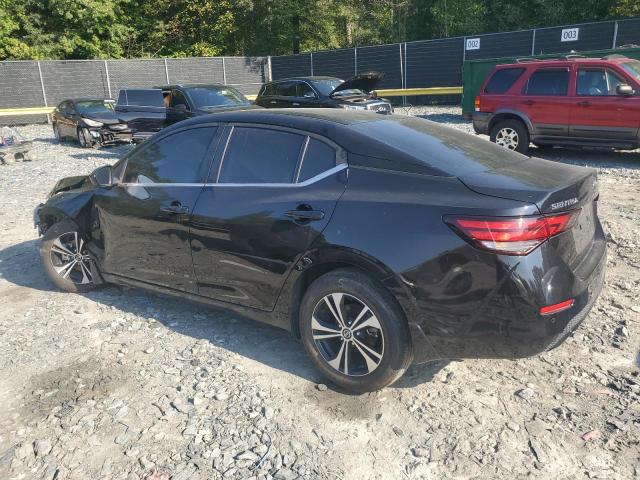 2022 NISSAN SENTRA SV - 3N1AB8CV7NY204489
