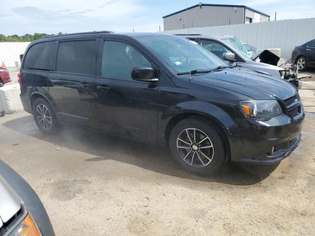 2018 DODGE GRAND CARA - 2C4RDGEG2JR345144