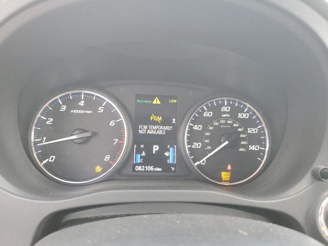 2020 MITSUBISHI OUTLANDER - JA4AD3A36LZ018273