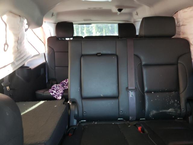 2017 GMC YUKON XL K - 1GKS2GKC6HR189901