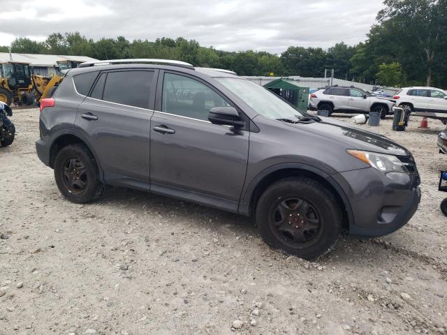 VIN 2T3BFREV9FW327369 2015 Toyota RAV4, LE no.4