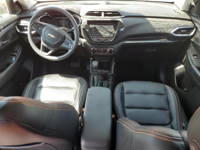 2022 CHEVROLET TRAILBLAZE - KL79MPS20NB111692