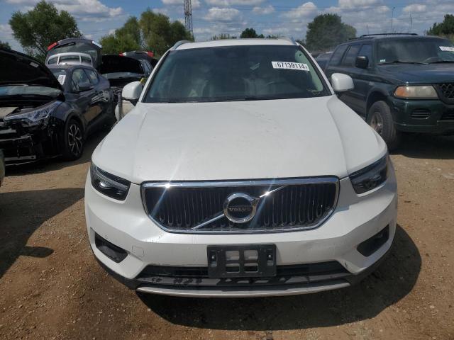 VIN YV4162UK5M2520230 2021 Volvo XC40, T5 Momentum no.5