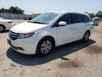 2017 HONDA ODYSSEY EX - 5FNRL5H65HB013392