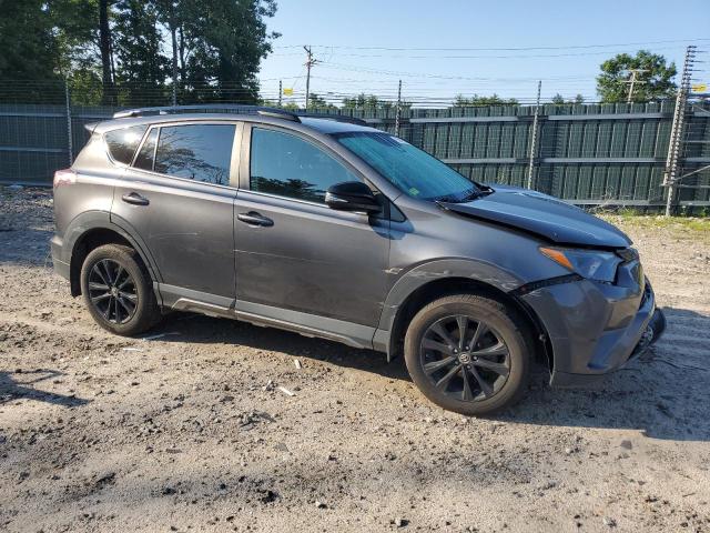 2018 TOYOTA RAV4 ADVEN - 2T3RFREV9JW770502