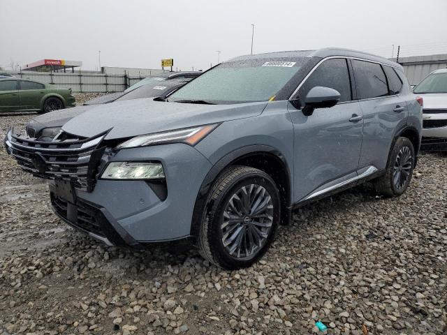 2024 NISSAN ROGUE PLAT - JN8BT3DD4RW450926