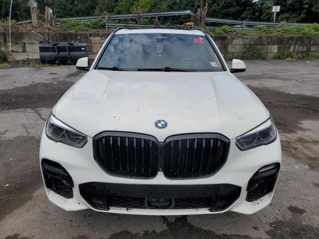 VIN 5UXCR6C06M9H20200 2021 BMW X5, Xdrive40I no.5