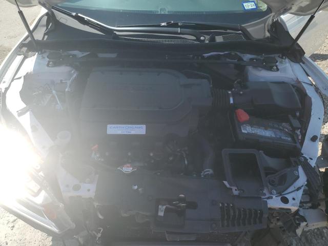 2017 HONDA ACCORD TOU - 1HGCR3F94HA008149