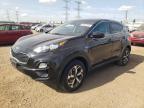 2021 KIA SPORTAGE L - KNDPMCACXM7862295