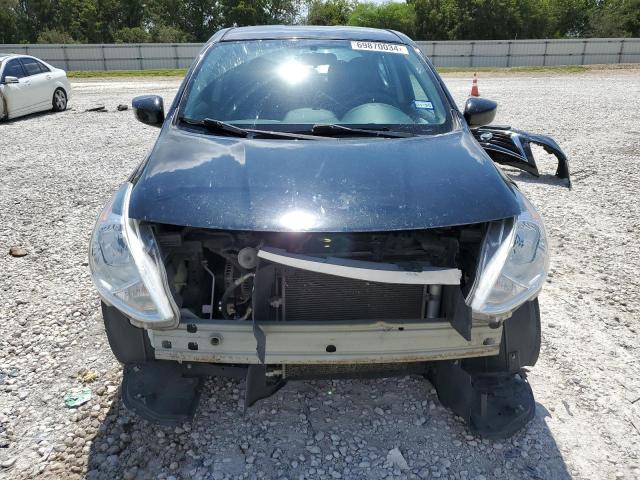 VIN 3N1CN7AP3HL803647 2017 Nissan Versa, S no.5