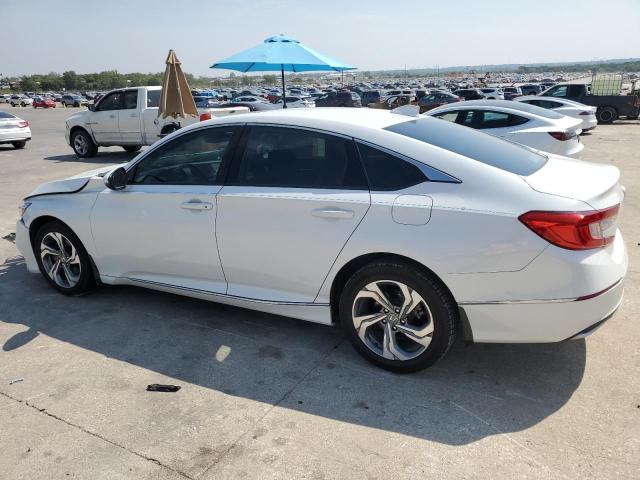 VIN 1HGCV1F65JA105887 2018 Honda Accord, Exl no.2