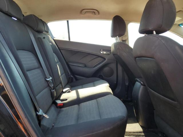2016 KIA FORTE LX - KNAFK5A88G5607683