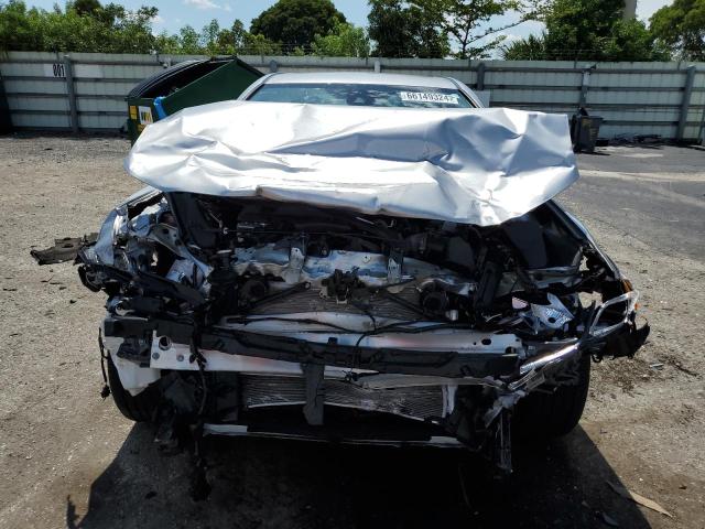 2023 TOYOTA CAMRY SE N - 4T1G11AKXPU767807