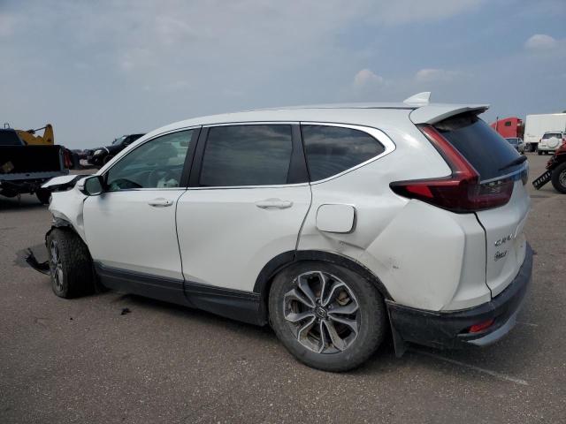 2020 HONDA CR-V EX - 5J6RW2H58LL007258