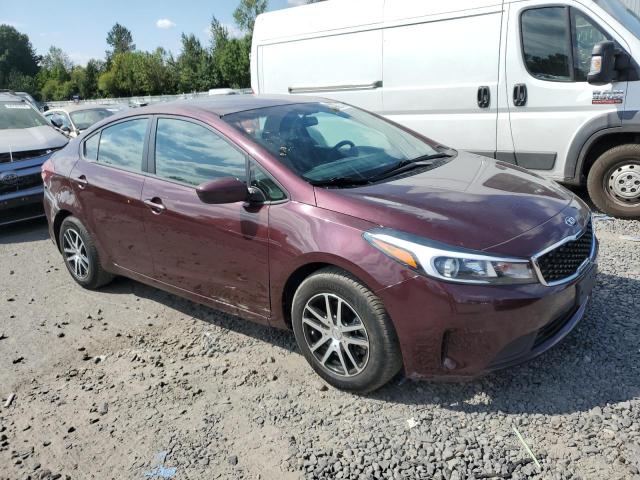 VIN 3KPFK4A75JE272009 2018 KIA Forte, LX no.4