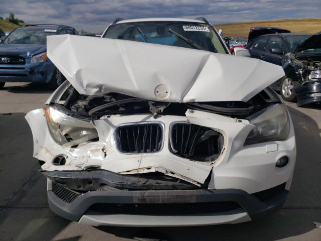 VIN WBAVL1C51EVY11341 2014 BMW X1, Xdrive28I no.5