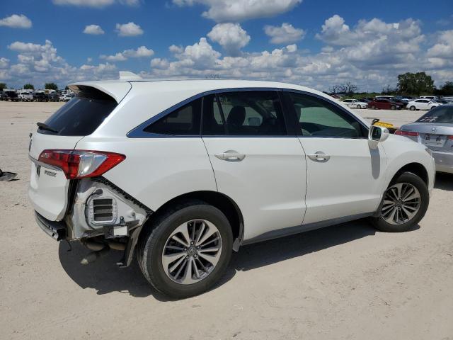 Vin: 5j8tb3h74gl013080, lot: 69576874, acura rdx advance 20163