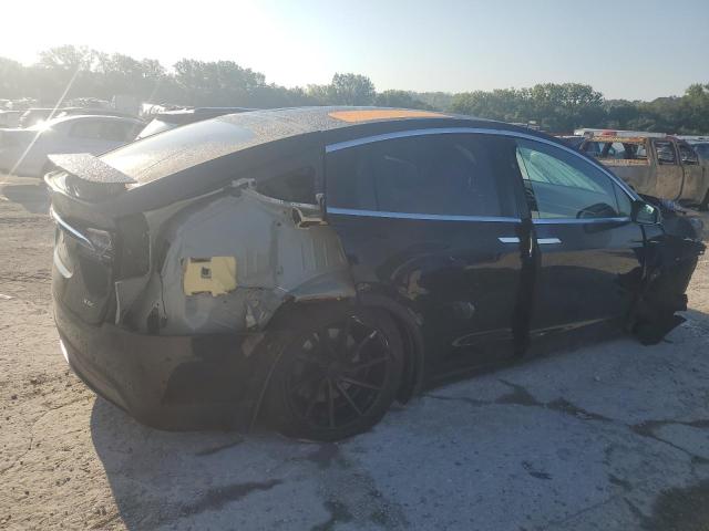 2017 TESLA MODEL X - 5YJXCBE20HF051054