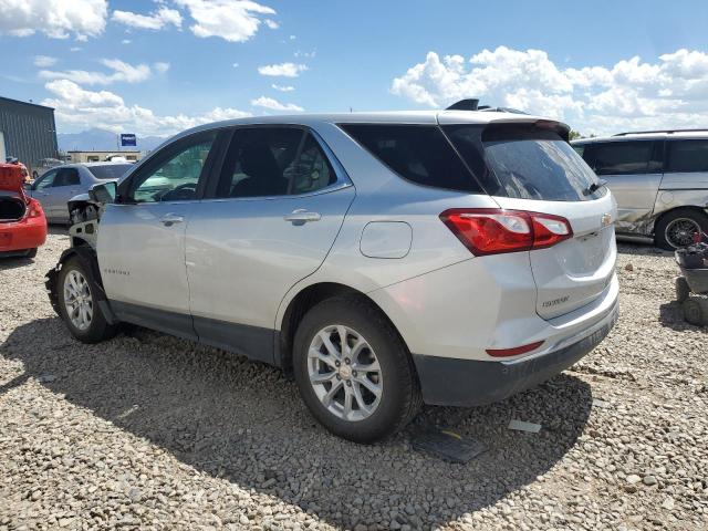 2021 CHEVROLET EQUINOX LT 3GNAXUEV4MS159217  67510534