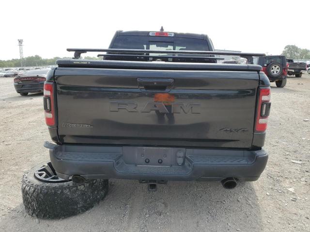 2020 RAM 1500 REBEL - 1C6SRFLTXLN176477