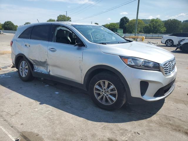 2019 KIA SORENTO L - 5XYPG4A39KG517854