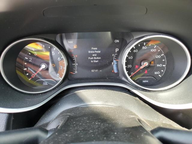 2019 JEEP COMPASS LA - 3C4NJDBB9KT594022
