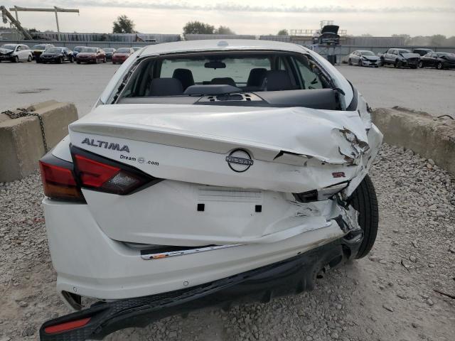2023 NISSAN ALTIMA SR - 1N4BL4CV1PN416270