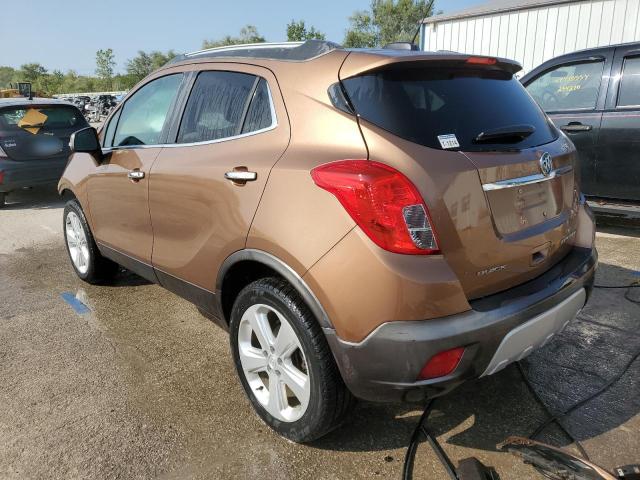 VIN KL4CJASB2GB703526 2016 Buick Encore no.2