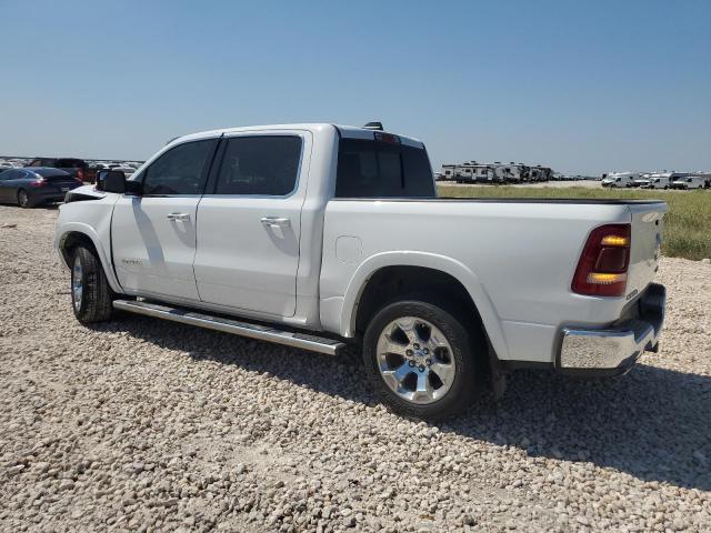 2022 RAM 1500 LARAM - 1C6SRFJM7NN225312